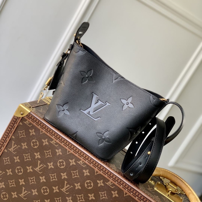 LV Bucket Bags